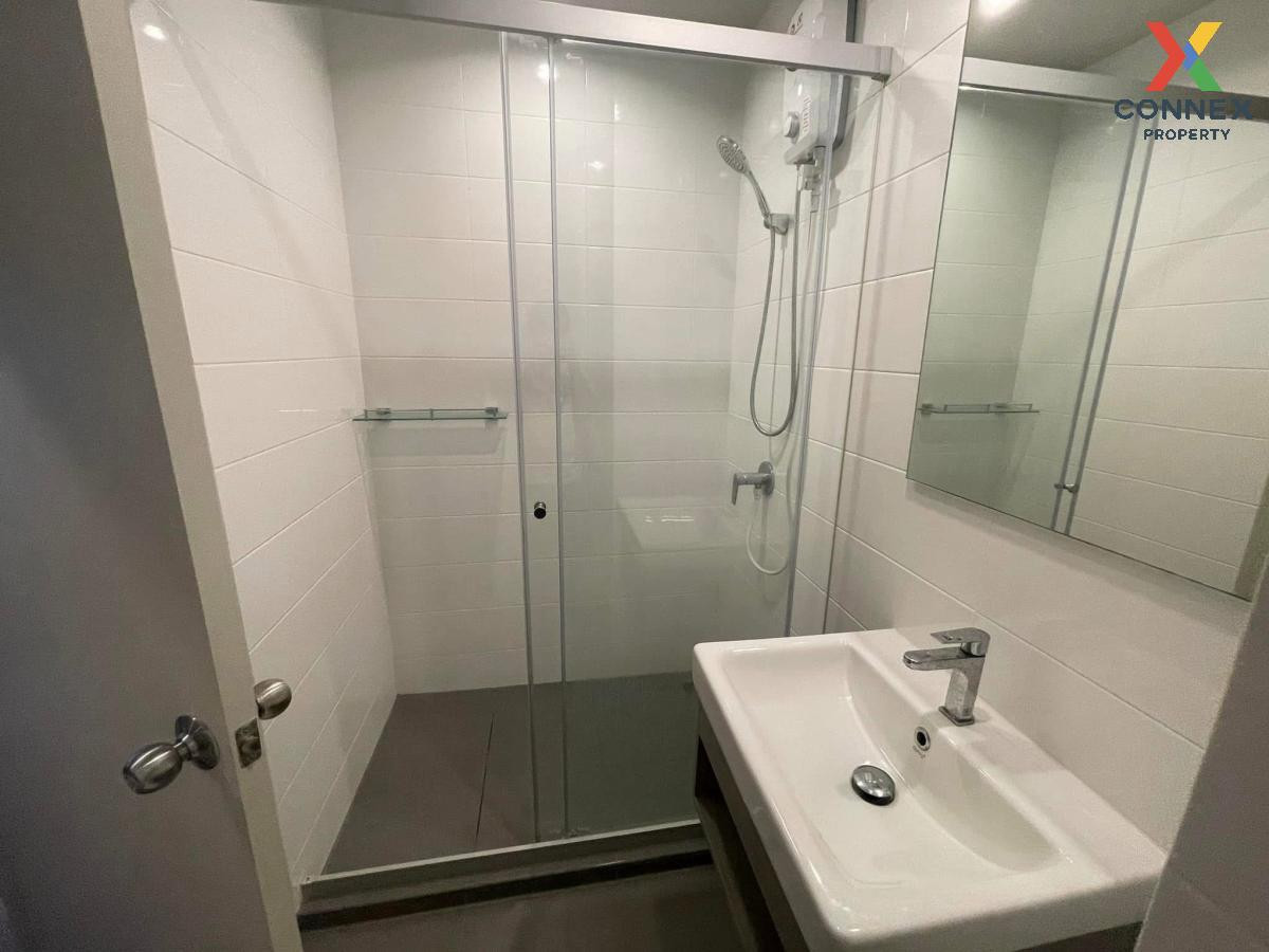 ขายคอนโดปทุมธานี รังสิต ธรรมศาสตร์ : ขายคอนโด  คอมมอน ทียู คลองหนึ่ง คลองหลวง ปทุมธานี  CX-135236