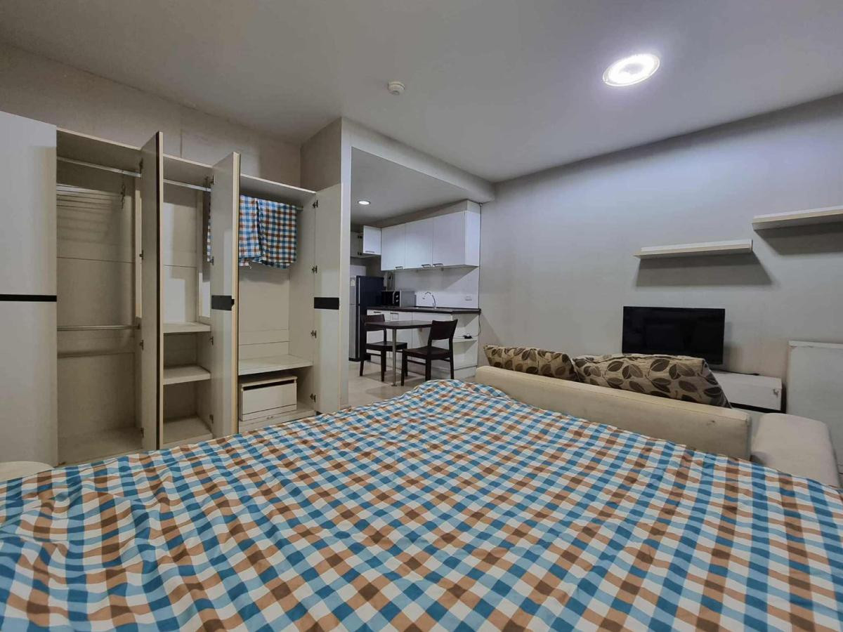 For SaleCondoOnnut, Udomsuk : For Sale Condo , Sense Sukhumvit 68 , Bang Na , Bang Na , Bangkok , CX-135113