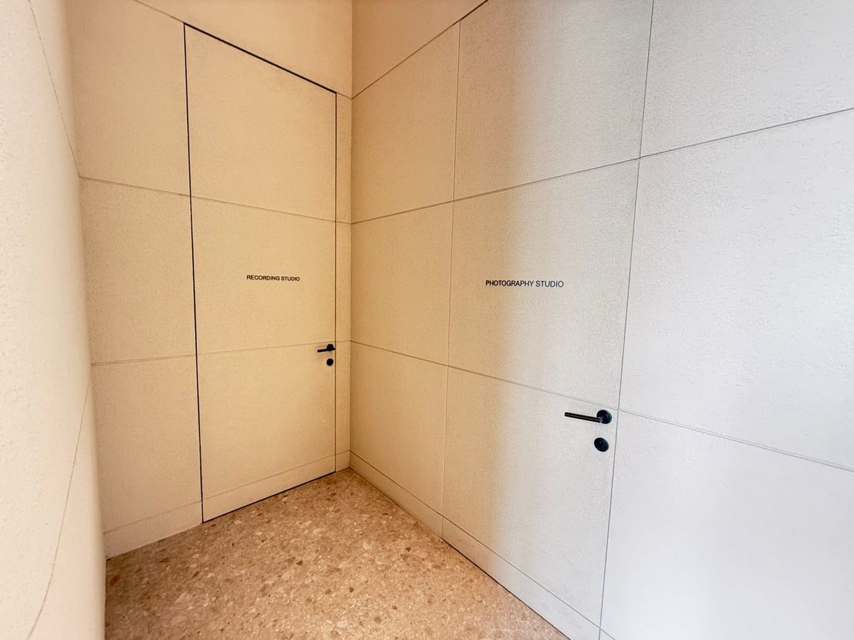 For RentCondoRama9, Petchburi, RCA : 🔥Urgent for rent 🔥Nuue District R9, beautifully decorated, fully furnished, ready to move in, near MRT Rama 9 ❗