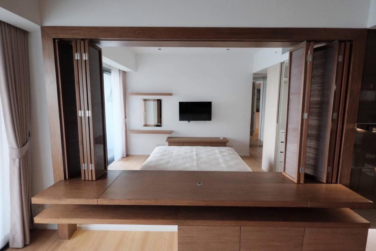 ให้เช่าคอนโดพระราม 3 สาธุประดิษฐ์ : ห้องใหญ่ 2 นอนสุดหรู The Pano Rama 3 วิวแม่น้ำ พร้อมเข้าอยู่! เพียง 60,000 บาท/เดือน ใกล้ย่านธุรกิจ เดินทางสะดวก!