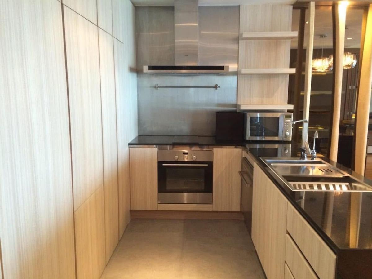 ให้เช่าคอนโดพระราม 3 สาธุประดิษฐ์ : ห้องใหญ่ 2 นอนสุดหรู The Pano Rama 3 วิวแม่น้ำ พร้อมเข้าอยู่! เพียง 60,000 บาท/เดือน ใกล้ย่านธุรกิจ เดินทางสะดวก!