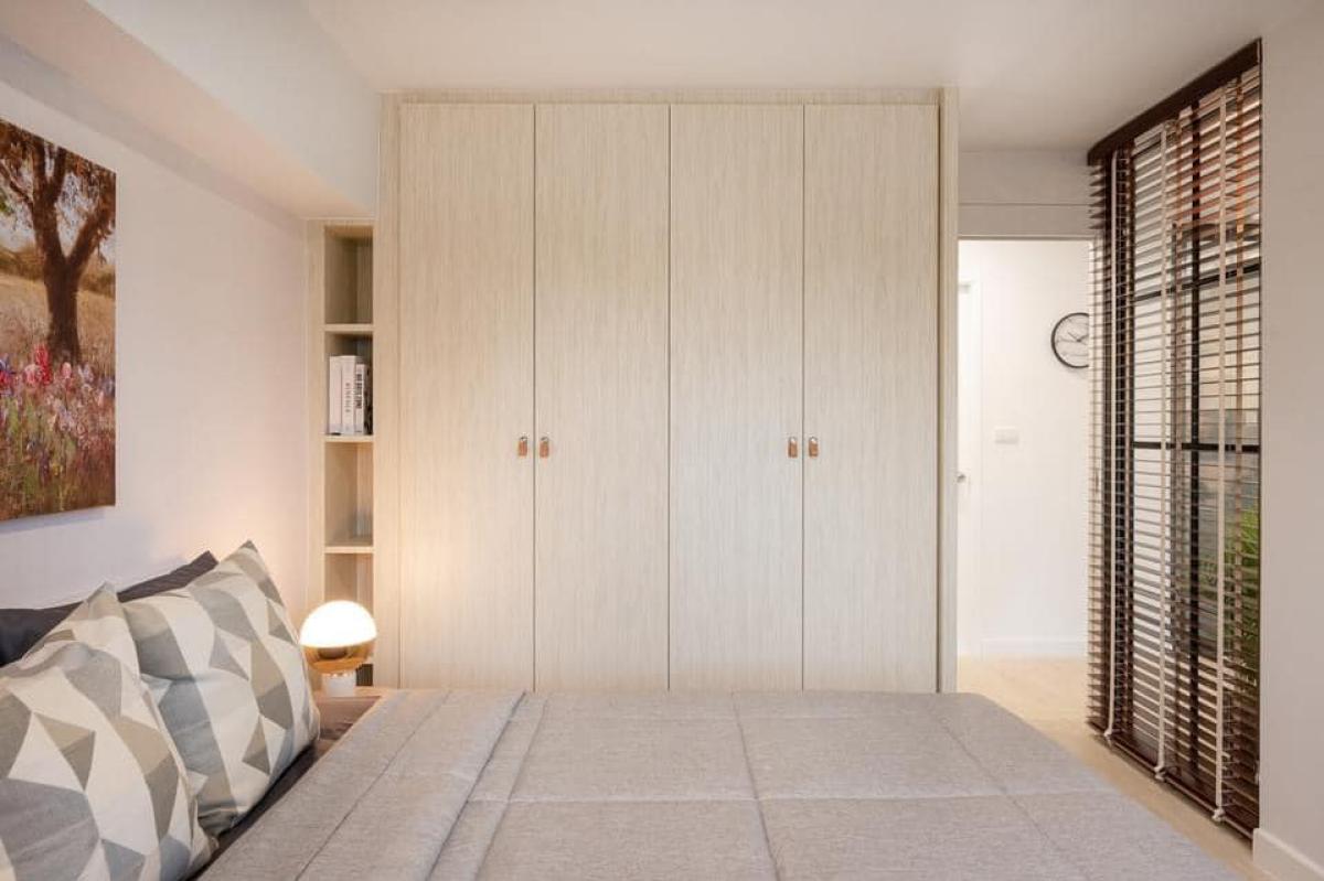 For RentCondoSukhumvit, Asoke, Thonglor : Condo for rent in Thonglor, 2 bedrooms, 25,000 baht/month, near BTS, convenient for everything! Thonglor Tower, beautiful view, with swimming pool-fitness Move in immediately!