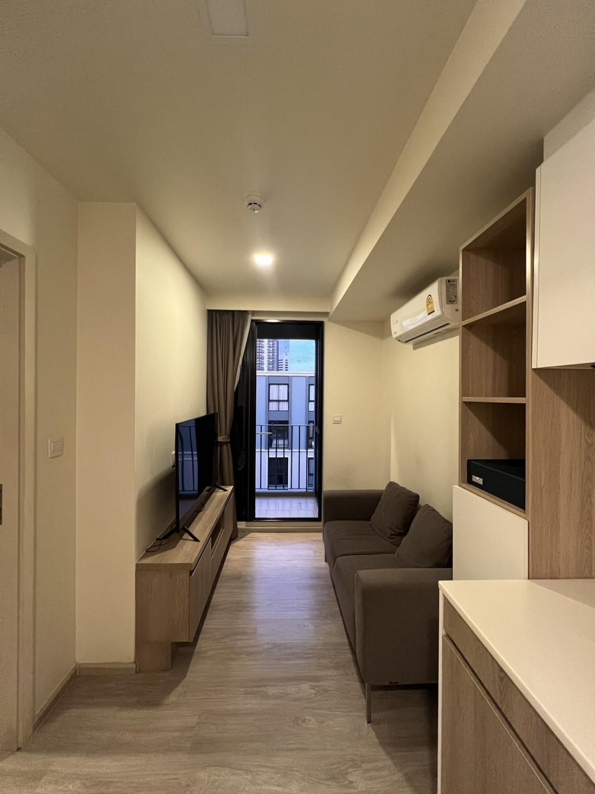 For SaleCondoRama9, Petchburi, RCA : 💥 Condo Maestro 03 Ratchada-Rama 9 Near MRT Rama 9 only 3.89 million!Register quickly! A convenient life in the city center with everything you need.