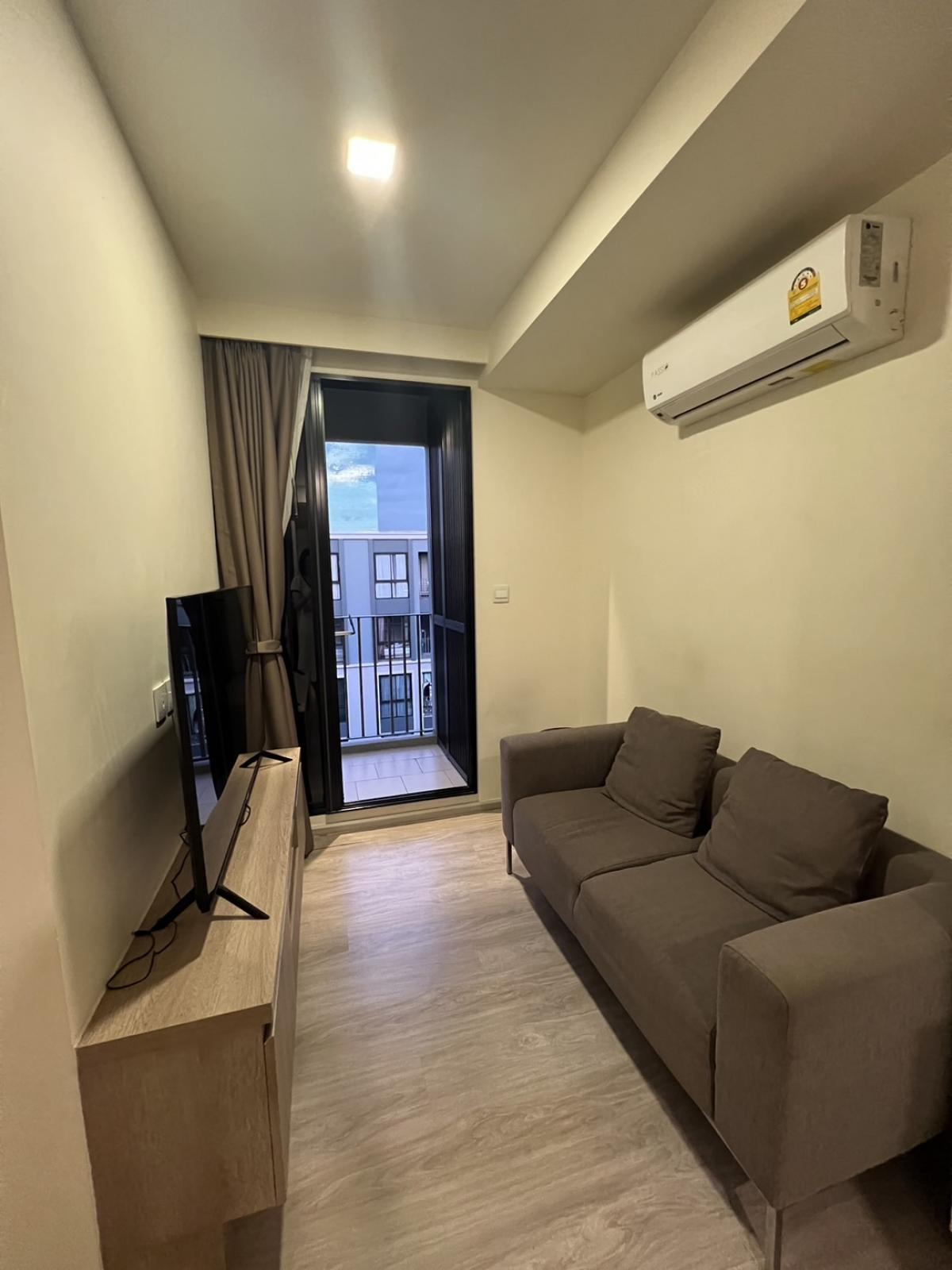 For SaleCondoRama9, Petchburi, RCA : 💥 Condo Maestro 03 Ratchada-Rama 9 Near MRT Rama 9 only 3.89 million!Register quickly! A convenient life in the city center with everything you need.