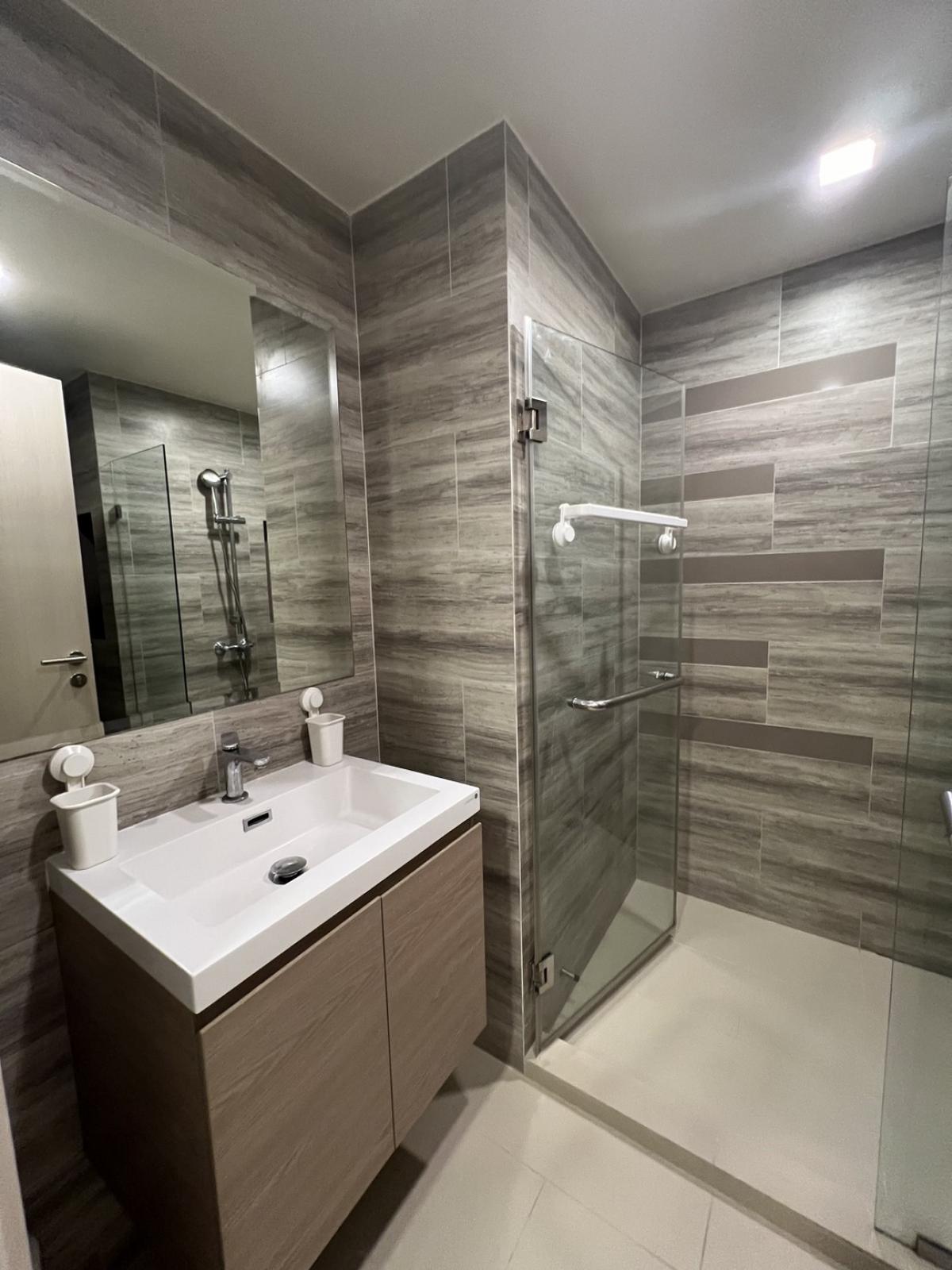 For SaleCondoRama9, Petchburi, RCA : 💥 Condo Maestro 03 Ratchada-Rama 9 Near MRT Rama 9 only 3.89 million!Register quickly! A convenient life in the city center with everything you need.