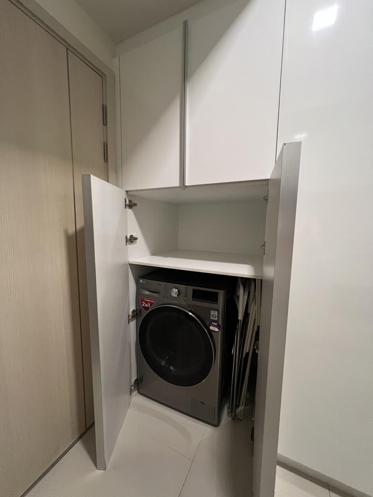 For SaleCondoRama9, Petchburi, RCA : 💥 Condo Maestro 03 Ratchada-Rama 9 Near MRT Rama 9 only 3.89 million!Register quickly! A convenient life in the city center with everything you need.