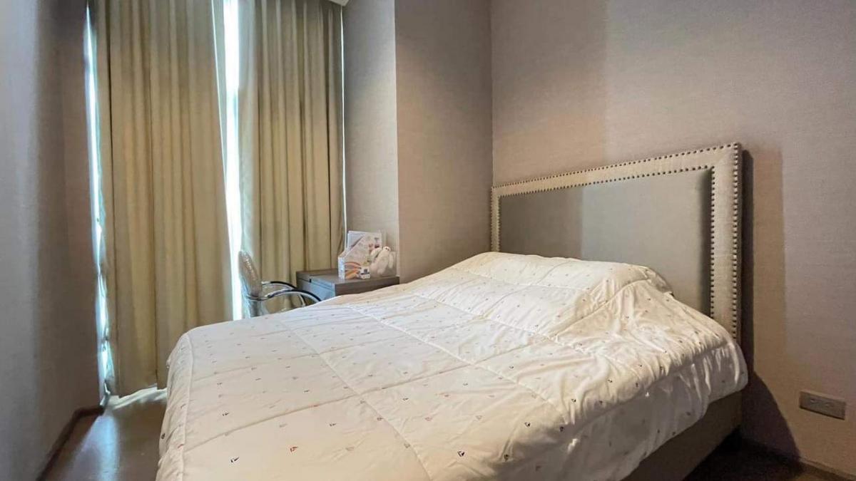 ขายคอนโดสาทร นราธิวาส : 28/02/2026, รวมค่าโอนคอนโดหรูใจกลางสาทร 2 ห้องนอน พร้อมอยู่! The Diplomat Sathorn ใกล้ BTS สุรศักดิ์ ราคา 16.4 ล้าน!