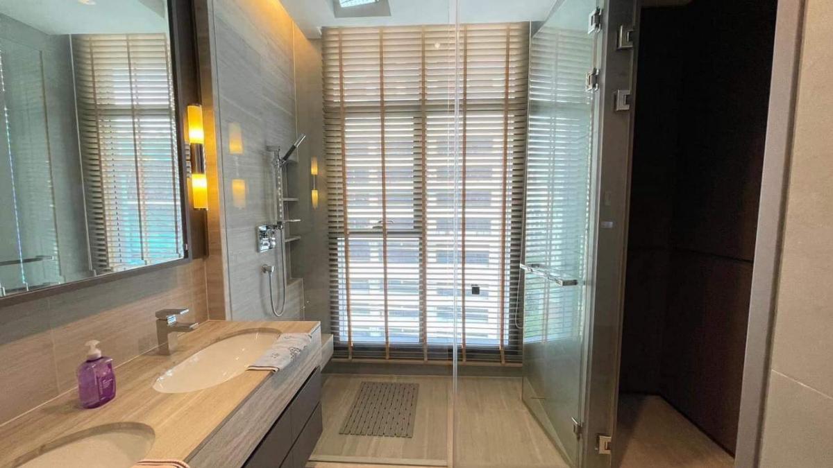 ขายคอนโดสาทร นราธิวาส : 28/02/2026, รวมค่าโอนคอนโดหรูใจกลางสาทร 2 ห้องนอน พร้อมอยู่! The Diplomat Sathorn ใกล้ BTS สุรศักดิ์ ราคา 16.4 ล้าน!