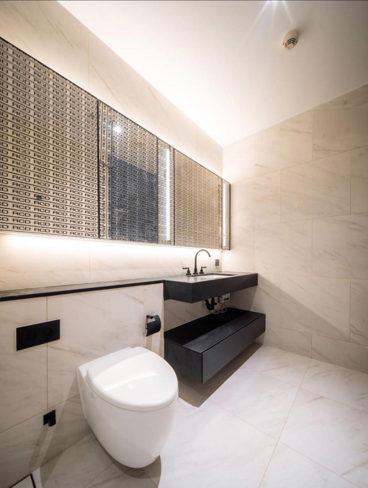 ขายคอนโดสาทร นราธิวาส : 28/02/2026, รวมค่าโอนสุดยอดคอนโดใจกลางสีลม! 1 ห้องนอน ใกล้ BTS สุรศักดิ์ ราคา 10.5 ล้าน!