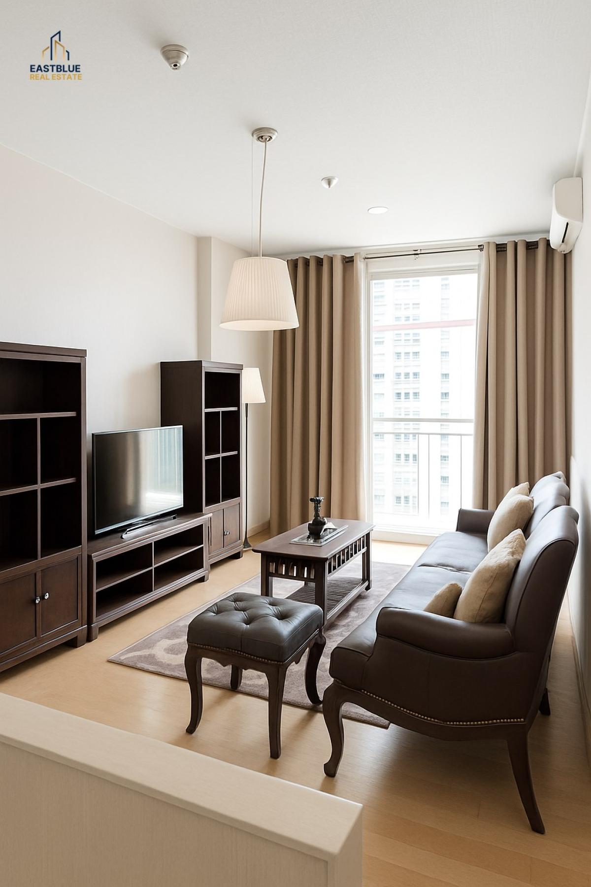 For SaleCondoRatchathewi,Phayathai : 03/04/2026, Luxury condo in the heart of Ratchathewi, 55 sqm, near BTS for only 8.55 million. Rent for just 25,000 baht/month with complete amenities including a swimming pool, fitness center, and relaxation garden! 0642748883