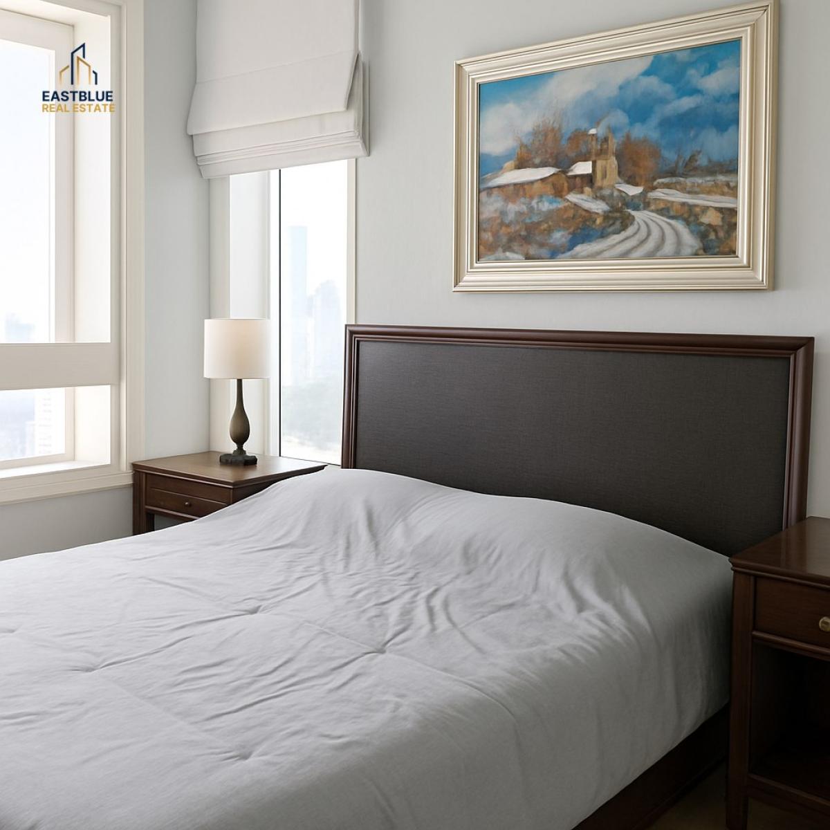 For SaleCondoRatchathewi,Phayathai : 03/04/2026, Luxury condo in the heart of Ratchathewi, 55 sqm, near BTS for only 8.55 million. Rent for just 25,000 baht/month with complete amenities including a swimming pool, fitness center, and relaxation garden! 0642748883