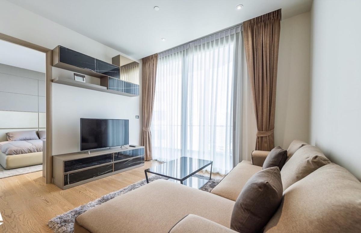 For SaleCondoWongwianyai, Charoennakor : 03/04/2026, Luxury life 2 bedrooms 2 bathrooms at Magnolias Waterfront Residences @ ICONSIAM
Only 32 sqm. Close to BTS Krung Thonburi with complete facilities! 0642748883