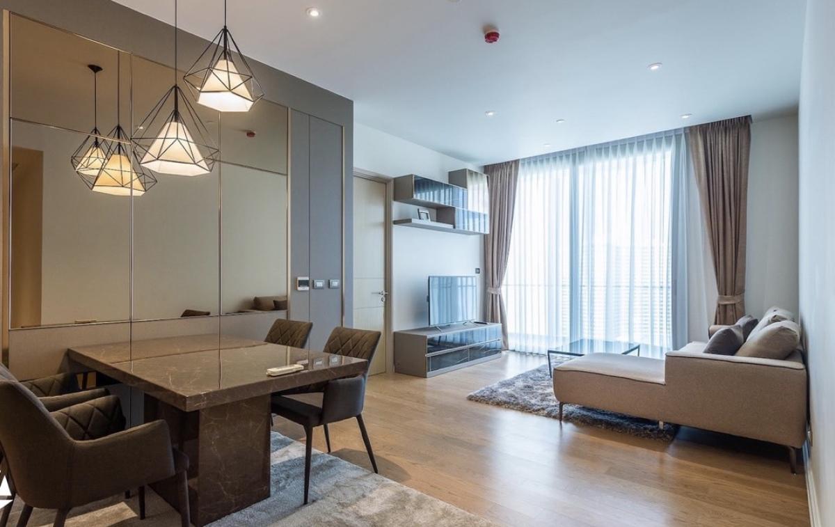 For SaleCondoWongwianyai, Charoennakor : 03/04/2026, Luxury life 2 bedrooms 2 bathrooms at Magnolias Waterfront Residences @ ICONSIAM
Only 32 sqm. Close to BTS Krung Thonburi with complete facilities! 0642748883