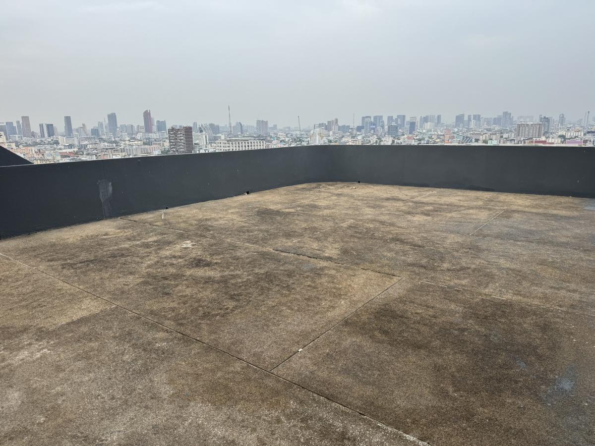 For SaleCondoRama 2, Bang Khun Thian : 03/04/2026, Luxury condo with 7 bedrooms, 436 sqm, near BTS Cultural Center
Special price 15.8 million, won't last long, don't miss out! EB-87523 0642748883