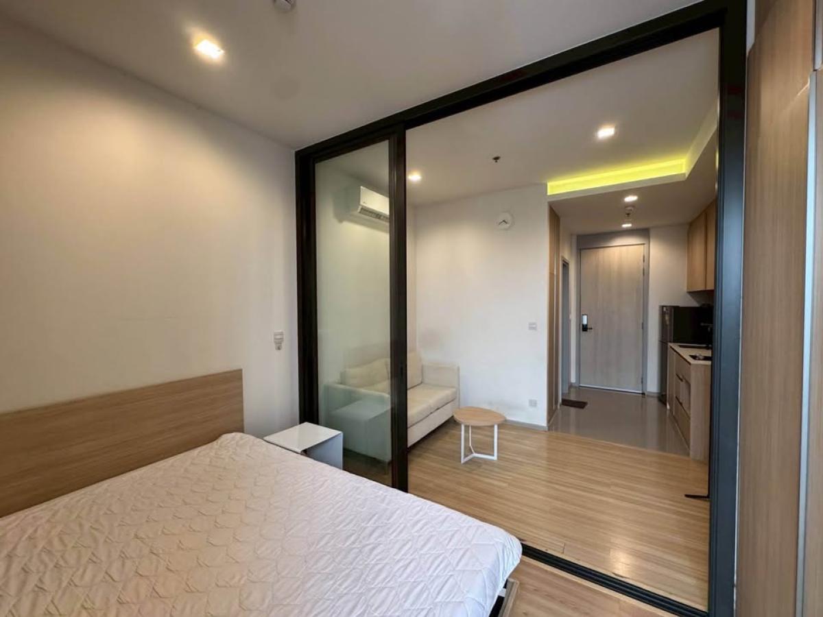 For SaleCondoSapankwai,Jatujak : 03/04/2026, Condo in the heart of Chatuchak, next to BTS/MRT, only 3.45 million
Fully equipped with everything, close to markets and malls, with luxurious amenities! 0642748883