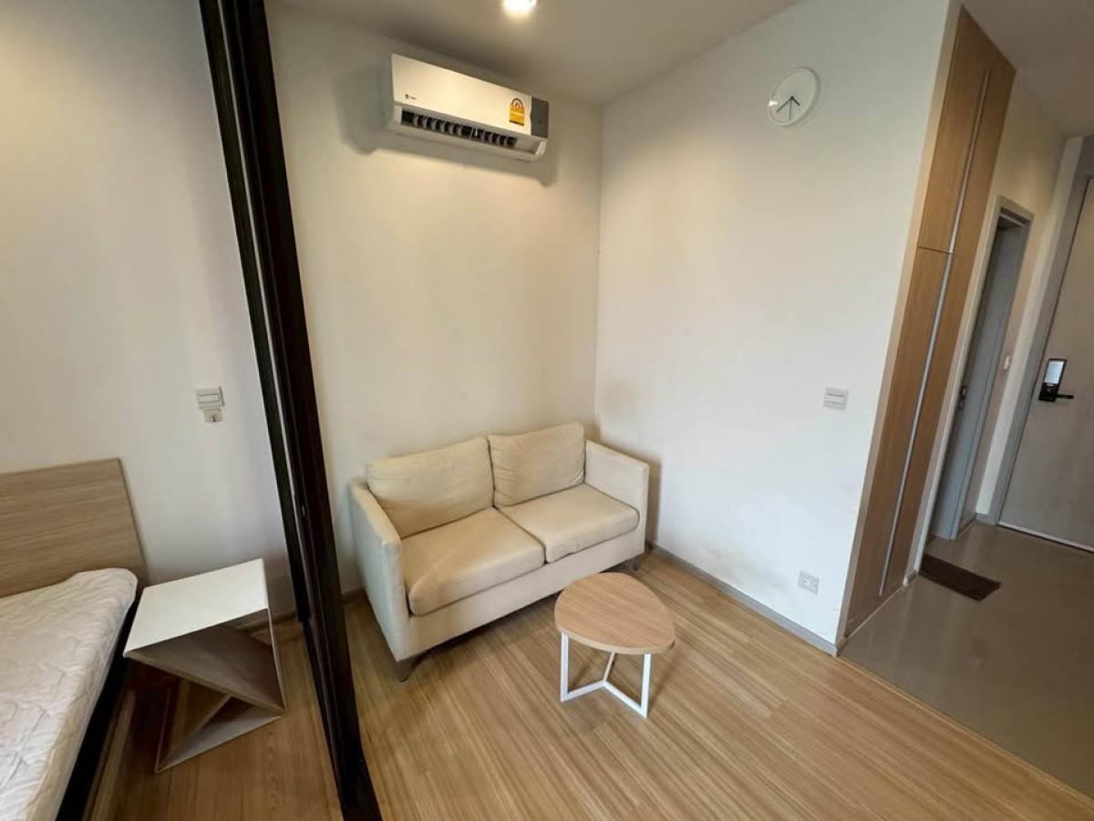 For SaleCondoSapankwai,Jatujak : 03/04/2026, Condo in the heart of Chatuchak, next to BTS/MRT, only 3.45 million
Fully equipped with everything, close to markets and malls, with luxurious amenities! 0642748883