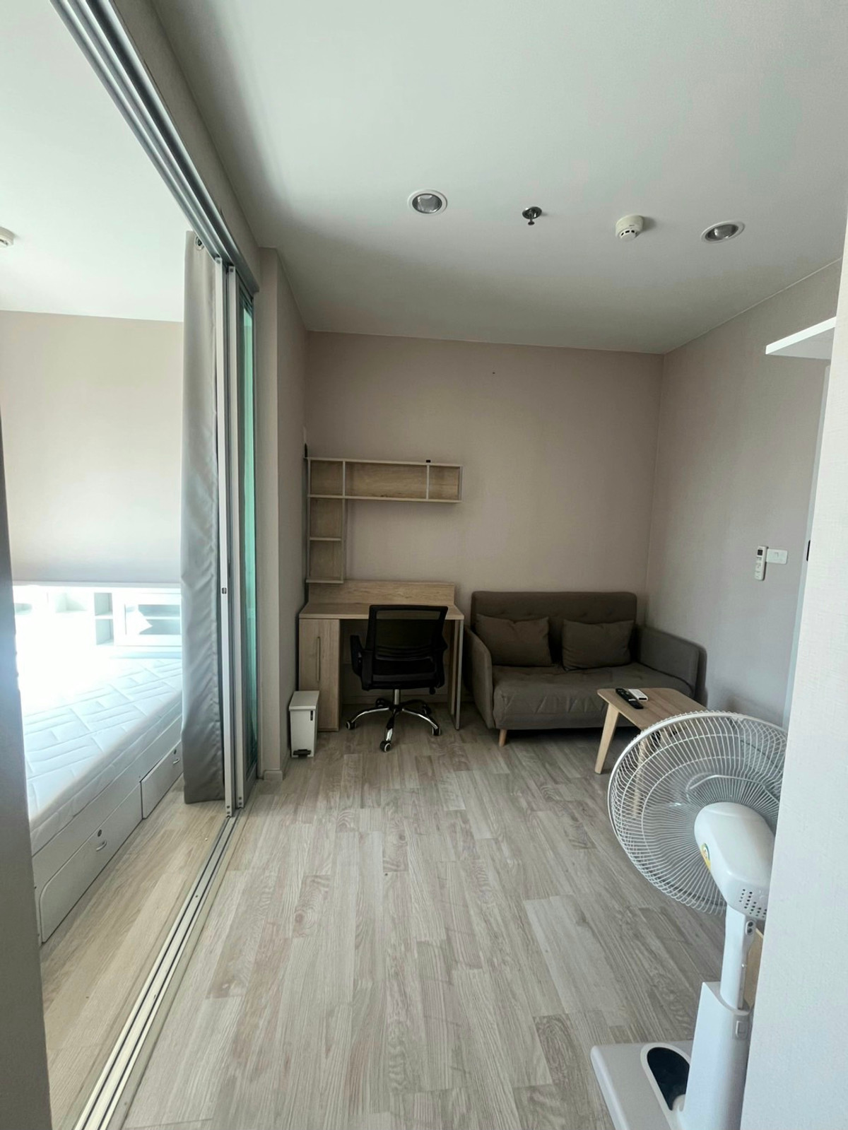 For RentCondoRama9, Petchburi, RCA : ❤️ Rent a beautiful room ready ❤️