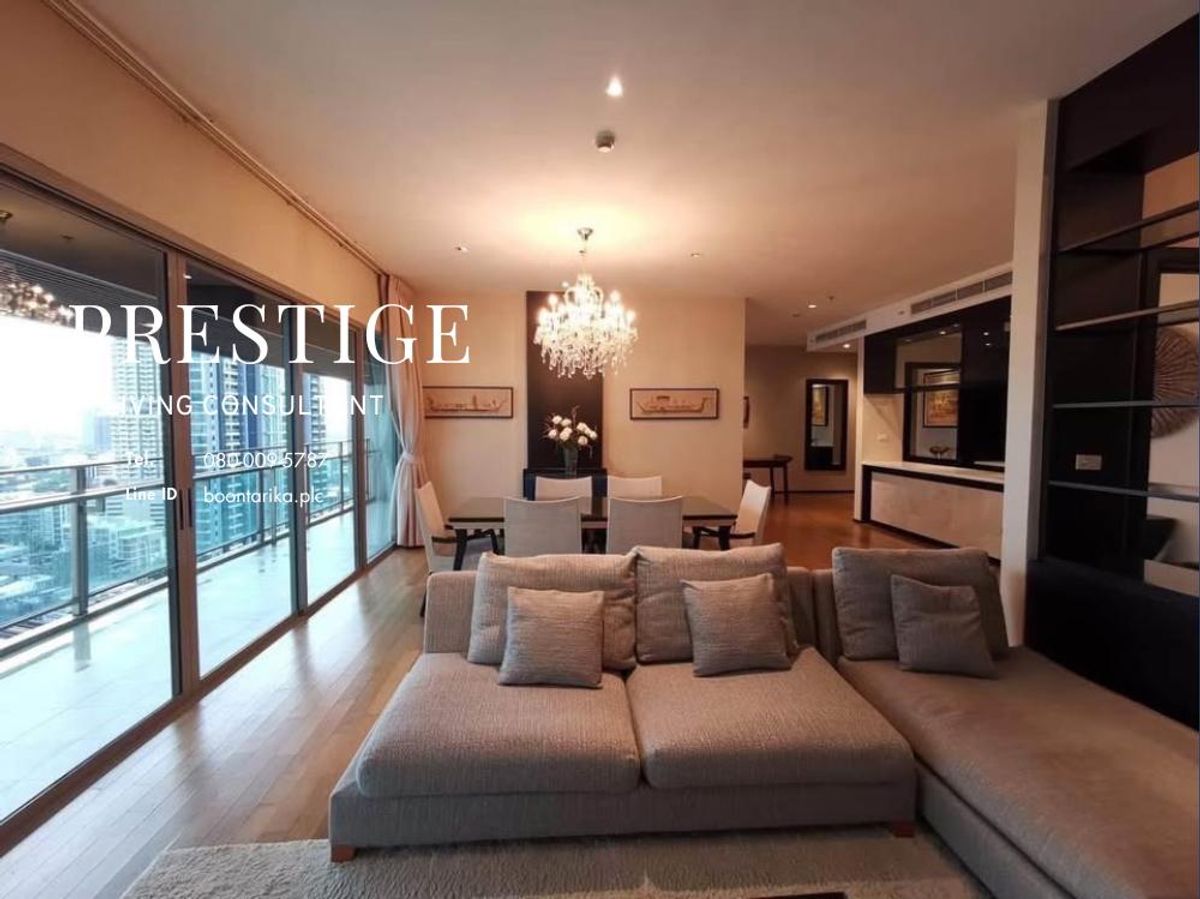 For RentCondoSukhumvit, Asoke, Thonglor : 📌For Rent for Rent | The Madison Sukhumvit 41 - 3B (230 SQM) 140,000 THB