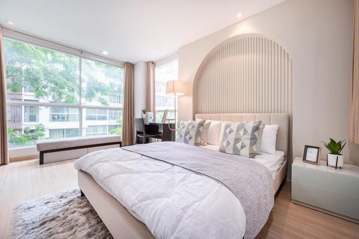 คอนโดราชเทวี พญาไท : ✨Flash Deal ✨The Address Patumwan 🔥For sale 7.5 MB. 🔥For Rent 28K.  ( 1Bed 1Bath 50SQM.) BY KOY 082-5536236