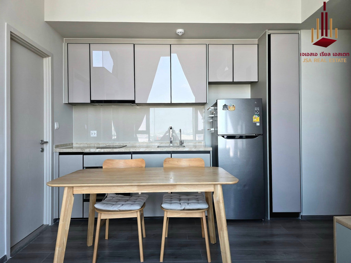 For SaleCondoSapankwai,Jatujak : ✨ For Sale: The Reserve PHAL - Pradipat Condo ✨ 💰 ONLY 6,350,000 THB