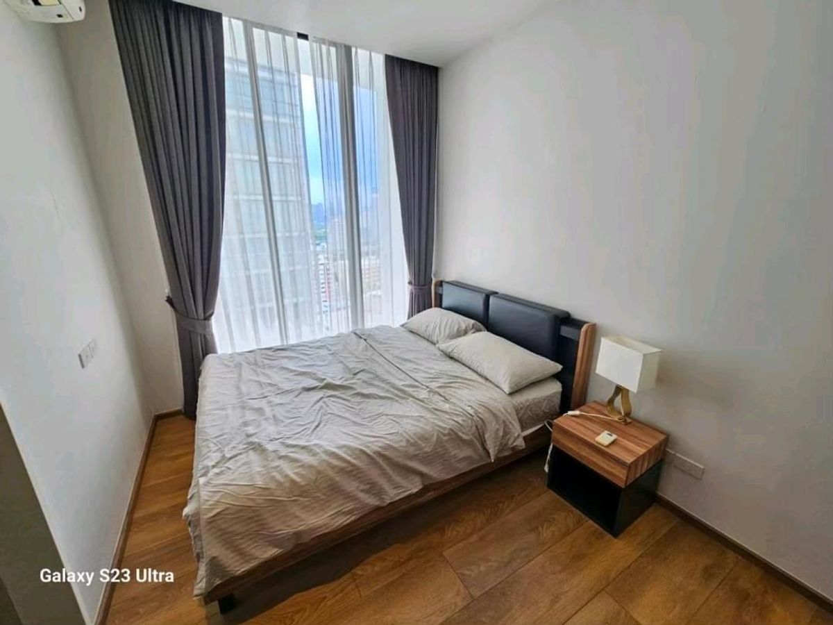 ให้เช่าคอนโดสุขุมวิท อโศก ทองหล่อ : 📌For RENT เช่า | Park Origin Phrom Phong - 2BR (55 sqm) 40,000 THB