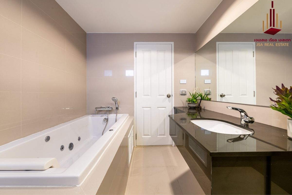 For RentCondoRama9, Petchburi, RCA : ✨ For Rent: Belle Grand Rama 9 Condo ✨ 💰 ONLY 90,000 THB/Month