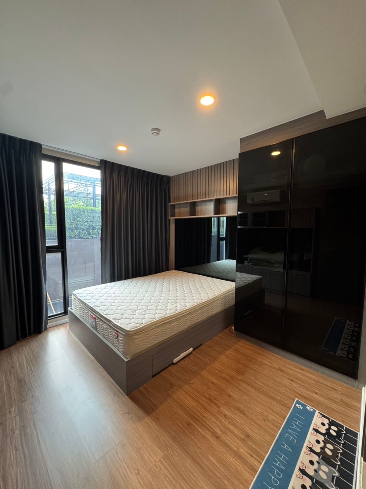 For RentCondoRatchadapisek, Huaikwang, Suttisan : Condo for rent, Derigin, Ratchada-Ladprao
