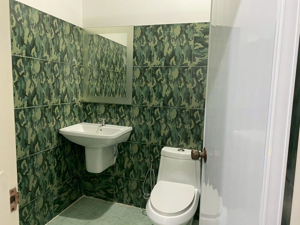 ขายทาวน์โฮมรามคำแหง หัวหมาก : ขายทาวน์เฮ้าส์ 2 ชั้น หมู่บ้านรามทาวเฮ้าส์ ซอยรามคำแหง 24 แยก 8 ถ.รามคำแหง เขตบางกะปิ กรุงเทพมหานคร