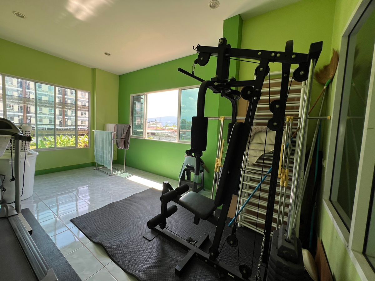 ขายอาคารพาณิชย์เชียงใหม่ : ขายอาคารพาณิชย์ ซอยหมอประมวล ตำบลหนองหาร อำเภอสันทราย จังหวัดเชียงใหม่