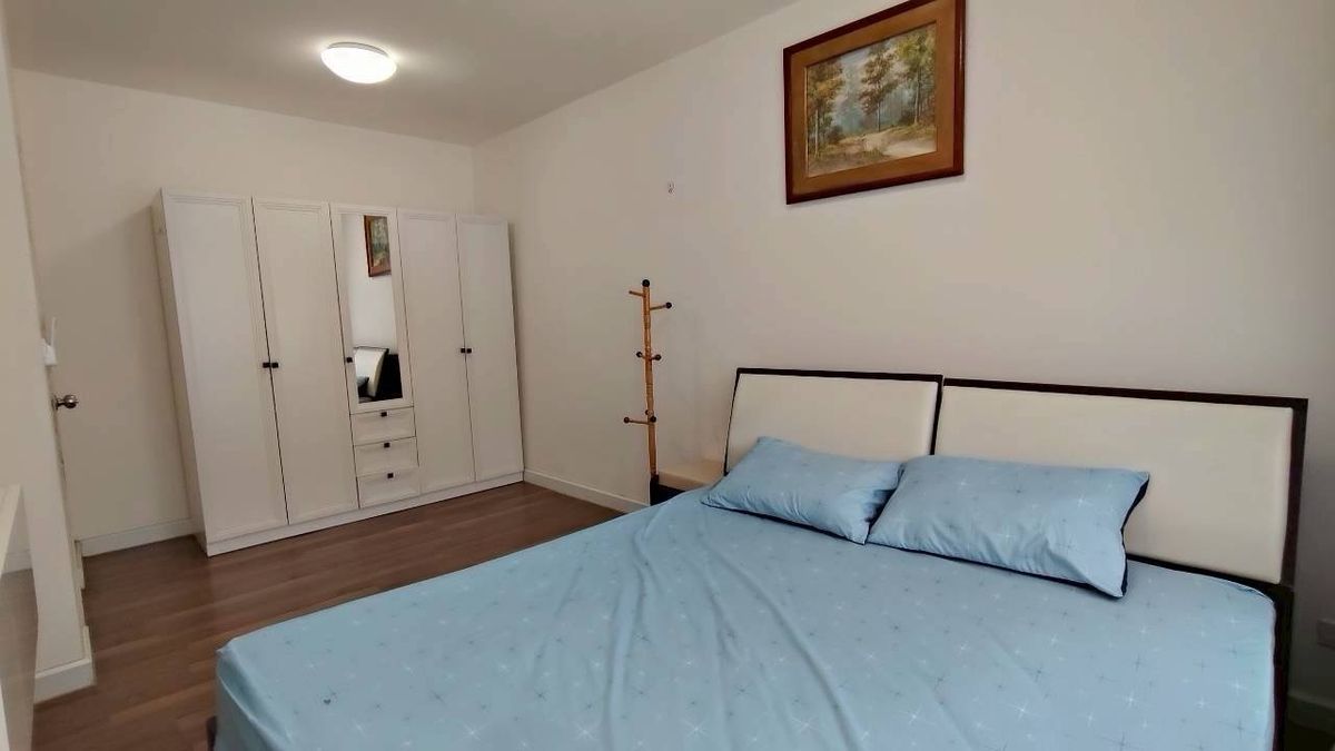 ให้เช่าทาวน์โฮมพระราม 2 บางขุนเทียน : 🏡 ให้เช่าทาวน์โฮม 3 ชั้น ทำเลทอง ใกล้เซ็นทรัลพระราม 2