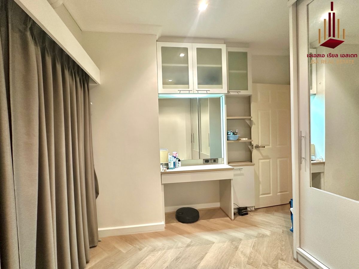 ขายคอนโดสุขุมวิท อโศก ทองหล่อ : 🔥 For sale : Grand Park View Asoke 🔥 💸 5,000,000 THB