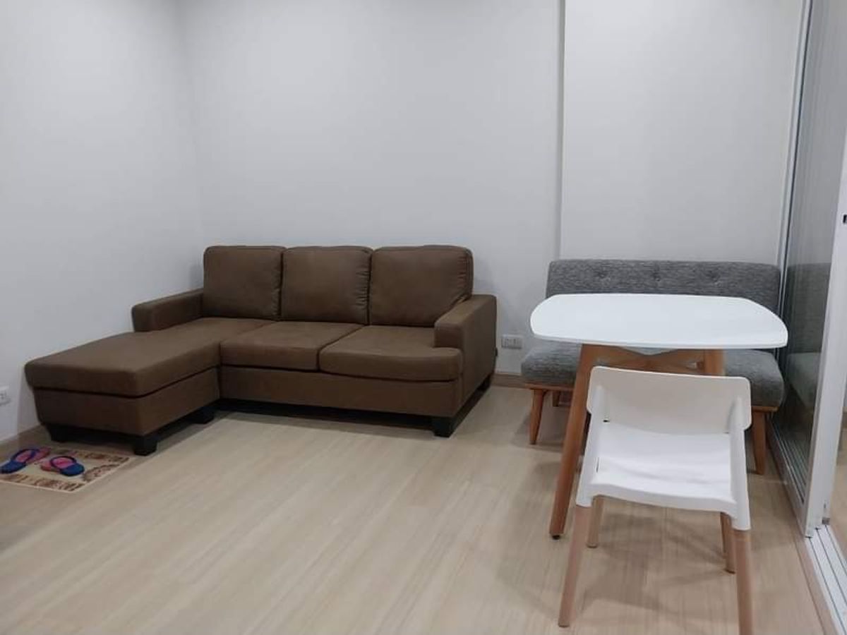 For RentCondoRamkhamhaeng, Hua Mak : ✅ SVR192 ✅ Line : @p2nproperty