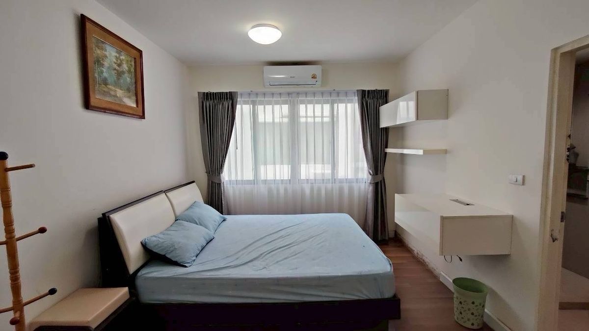 ให้เช่าทาวน์โฮมพระราม 2 บางขุนเทียน : 🏡 ให้เช่าทาวน์โฮม 3 ชั้น ทำเลทอง ใกล้เซ็นทรัลพระราม 2