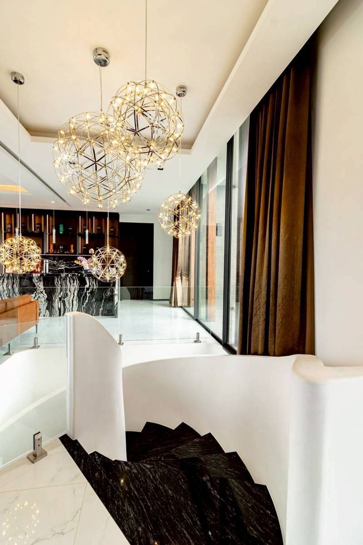 HousePak Chong KhaoYai : House for sale Modern Signature Khao Yai Pool Villa 1 Rai 75 sq.wah, Pak Chong District, Nakhon Ratchasima Province