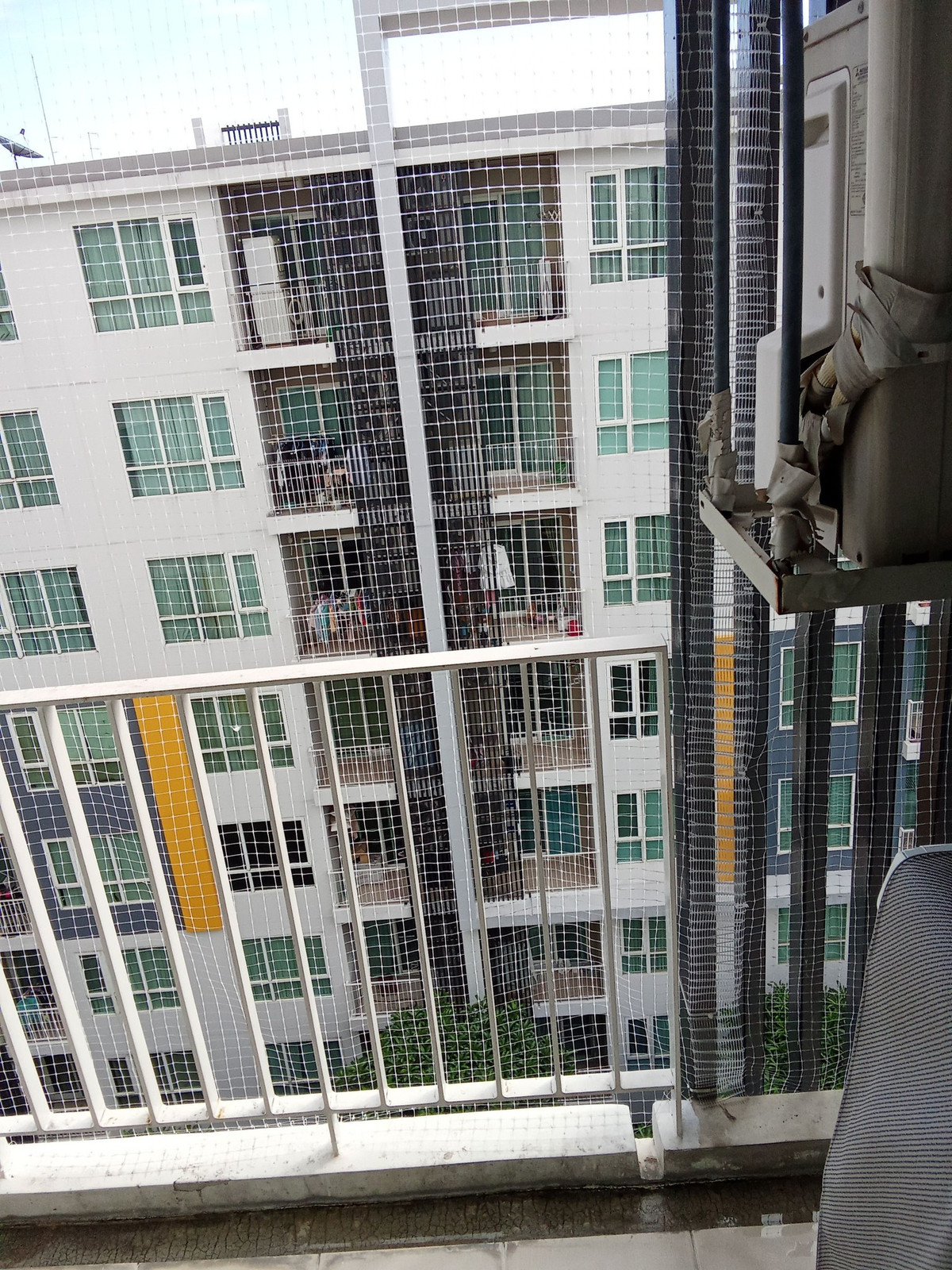 ให้เช่าคอนโดเกษตรศาสตร์ รัชโยธิน : ห้องใหญ่ 35 ตร.ม. ชั้นบนสุดพร้อมอยู่⭐ให้เช่า The Key Phahonyothin 34 (เดอะ คีย์ พหลโยธิน 34)