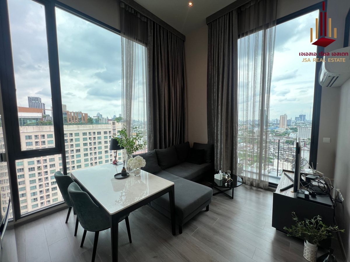ขายคอนโดสะพานควาย จตุจักร : ✨ For Sale: The Reserve Phahol - Pradipat Condo ✨  💰 Only 6,350,000 THB