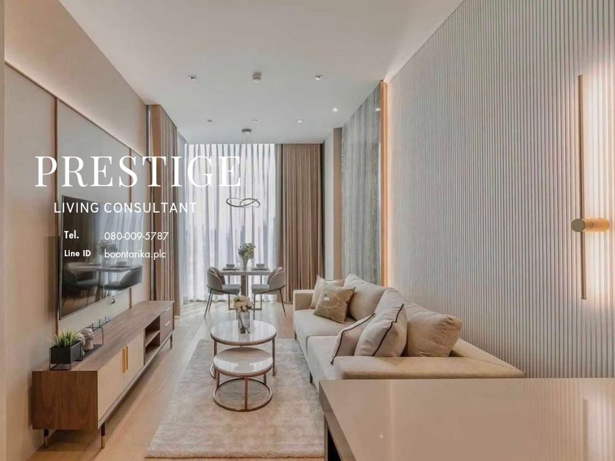 For RentCondoWitthayu, Chidlom, Langsuan, Ploenchit : 📌For RENT Rent | 28 CHIDLOM - 1br (44 SQM) 50,000 THB