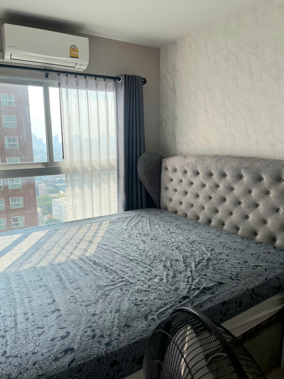 ให้เช่าคอนโดพระราม 9 เพชรบุรีตัดใหม่ RCA : ❤️ปล่อยเช่าห้องสวยพร้อมอยู่❤️