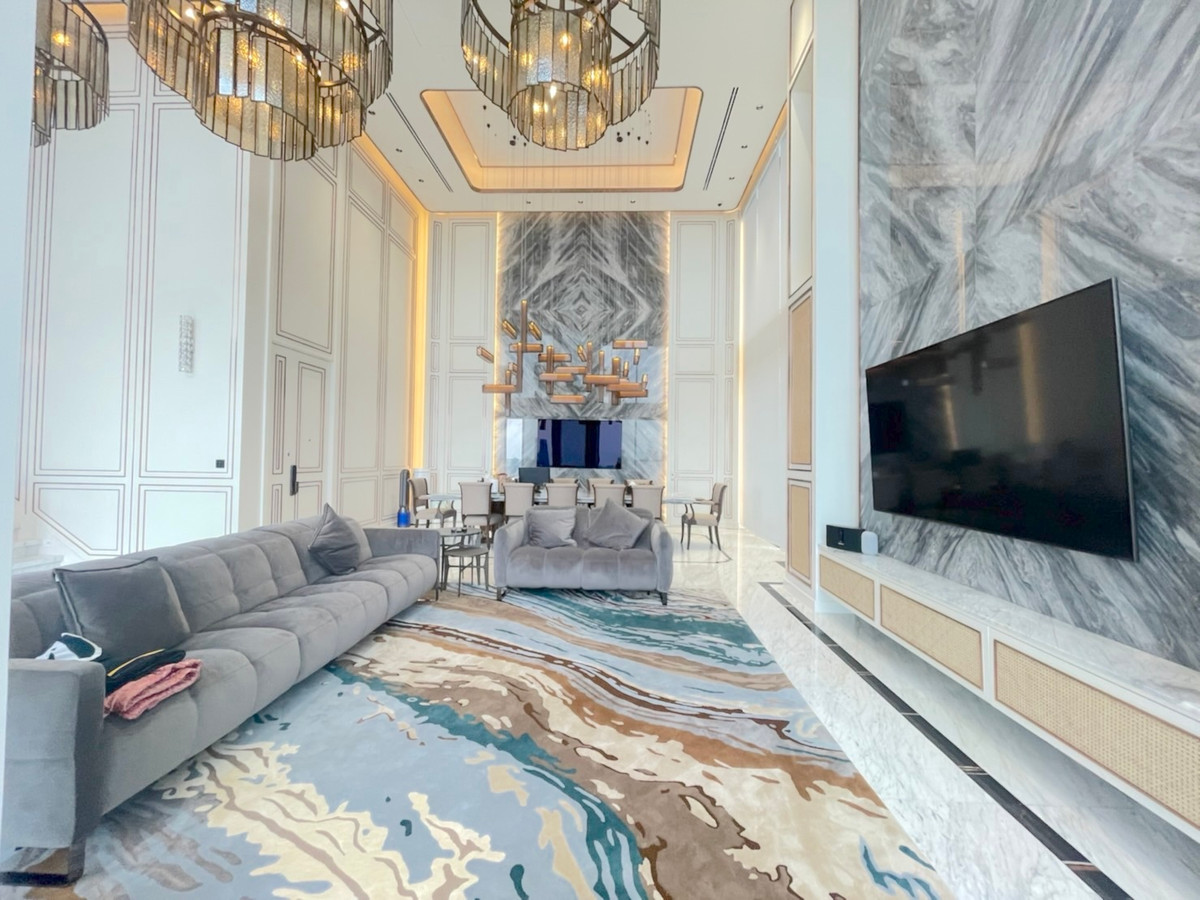 ขายคอนโดพระราม 9 เพชรบุรีตัดใหม่ RCA : 🔥 ขายด่วน 🔥  Duplex Penthouse ถูกที่สุด ห้องว่าง ห้องสวย ตรงปก วิวดีมาก พร้อมนัดดู  Call 0619824959