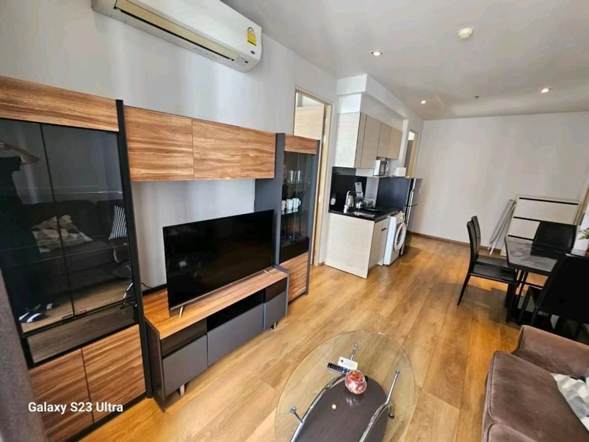 ให้เช่าคอนโดสุขุมวิท อโศก ทองหล่อ : 📌For RENT เช่า | Park Origin Phrom Phong - 2BR (55 sqm) 40,000 THB