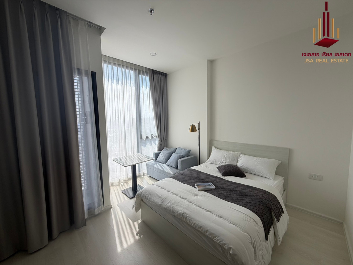 For RentCondoKasetsart, Ratchayothin : ✨ For Rent: Mazarine Ratchayothin Condo ✨ 💰 ONLY 26,000 THB/Month