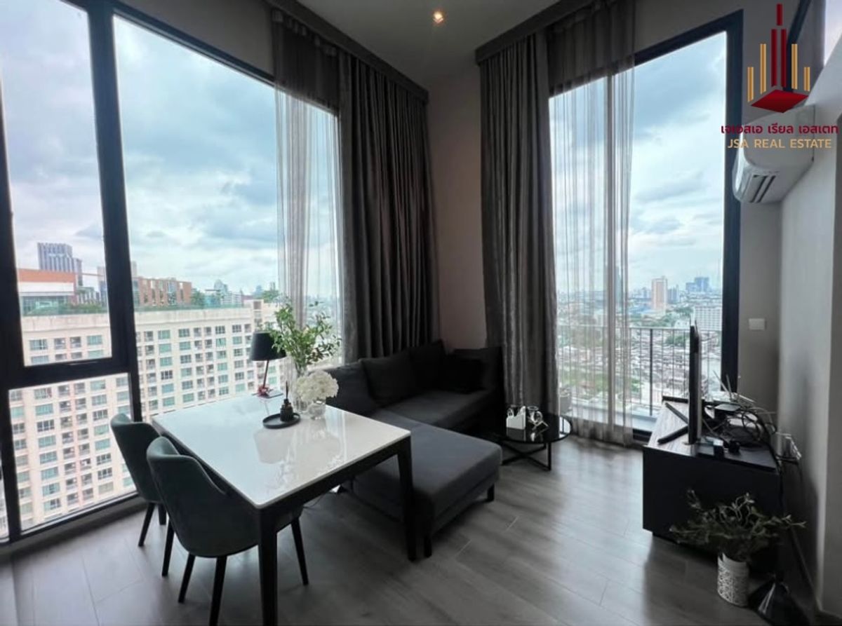 For SaleCondoSapankwai,Jatujak : ✨ For Sale: The Reserve PHAL - Pradipat Condo ✨ 💰 ONLY 6,350,000 THB