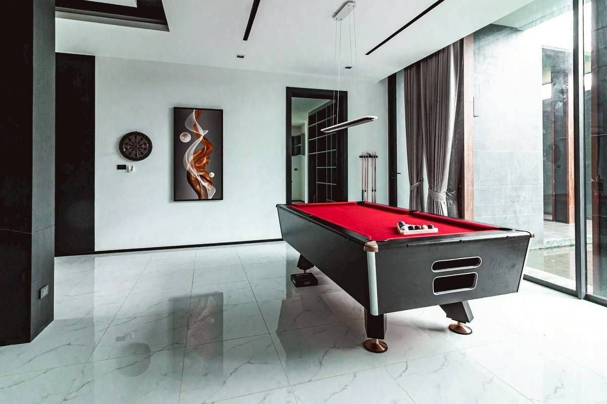 HousePak Chong KhaoYai : House for sale Modern Signature Khao Yai Pool Villa 1 Rai 75 sq.wah, Pak Chong District, Nakhon Ratchasima Province