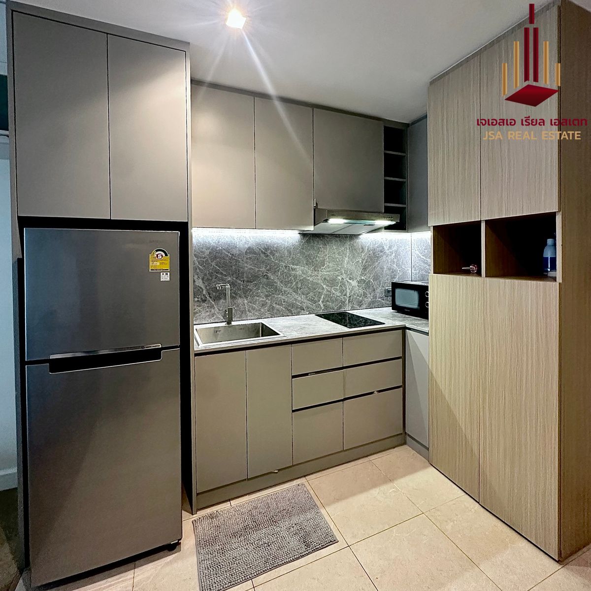 ขายคอนโดสุขุมวิท อโศก ทองหล่อ : 🔥 For sale : Grand Park View Asoke 🔥 💸 5,000,000 THB