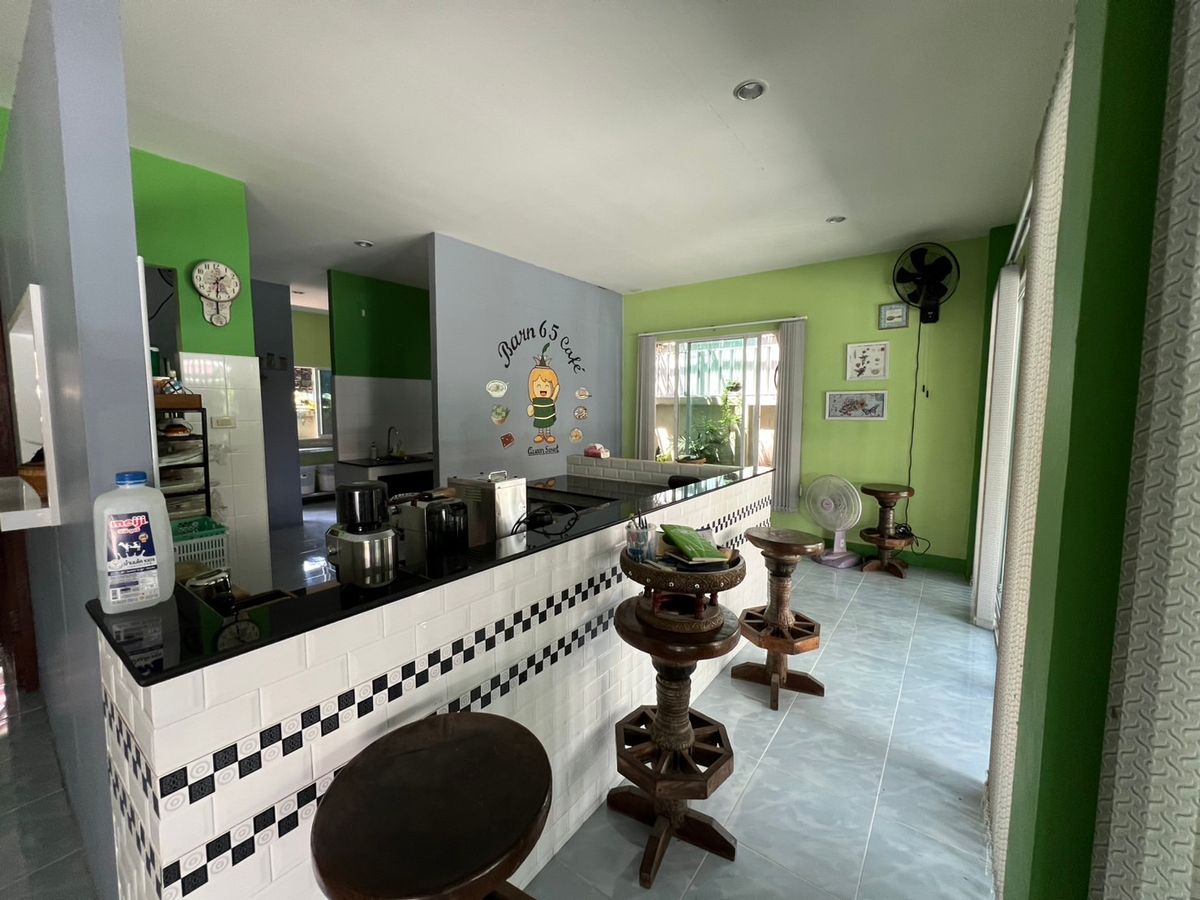 ขายอาคารพาณิชย์เชียงใหม่ : ขายอาคารพาณิชย์ ซอยหมอประมวล ตำบลหนองหาร อำเภอสันทราย จังหวัดเชียงใหม่