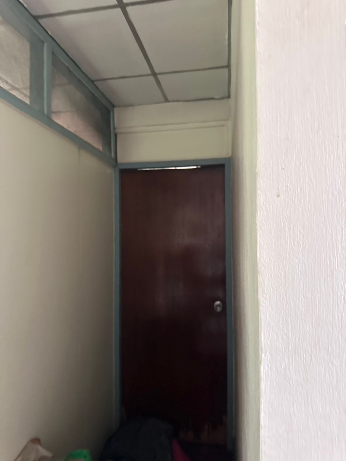 ขายบ้านนนทบุรี บางใหญ่ บางบัวทอง : ขายบ้านเดี่ยว 2 ชั้น ซอยติวานนท์ 3/1 ต.ตลาดขวัญ จ.นนทบุรี