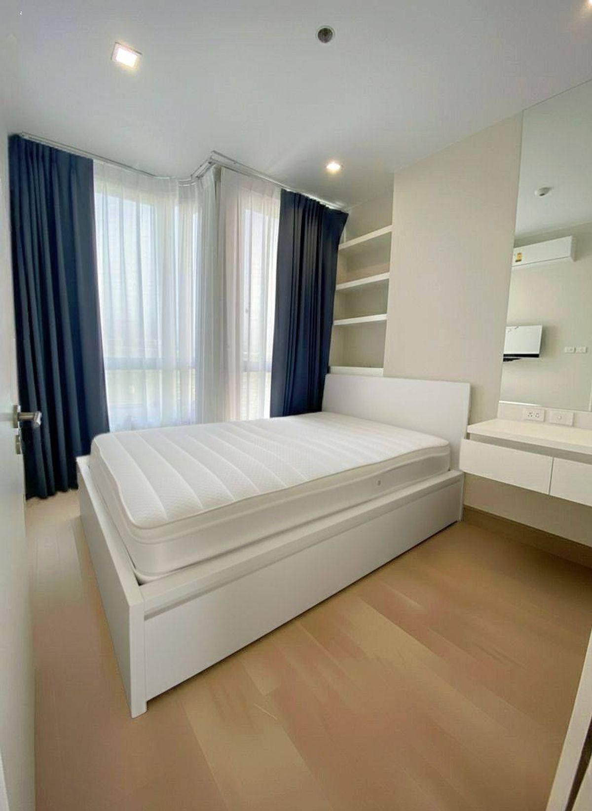 For SaleCondoOnnut, Udomsuk : High class room, beautiful view, full of good !!