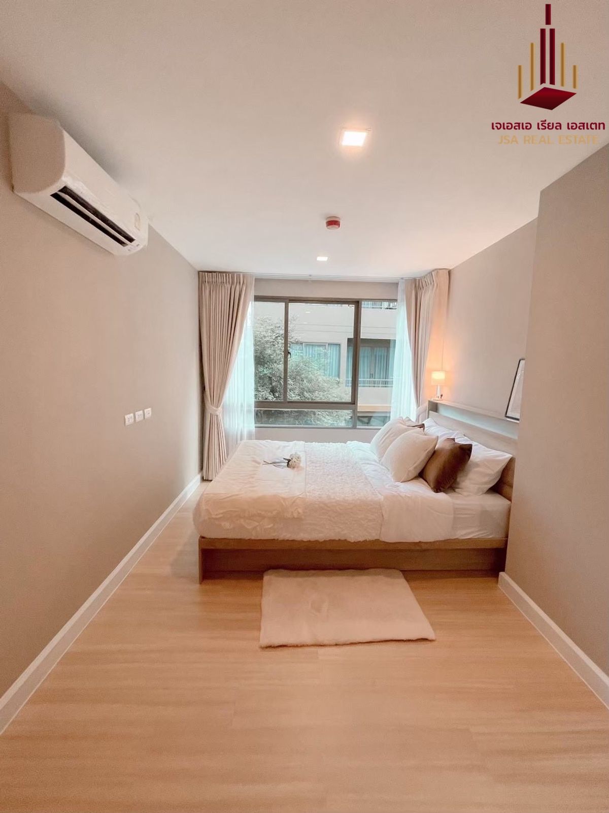 For RentCondoRatchadapisek, Huaikwang, Suttisan : ✨ For Rent: Metro Luxe Ratchada Condo ✨ 💰 ONLY 18,5000 THB/Month