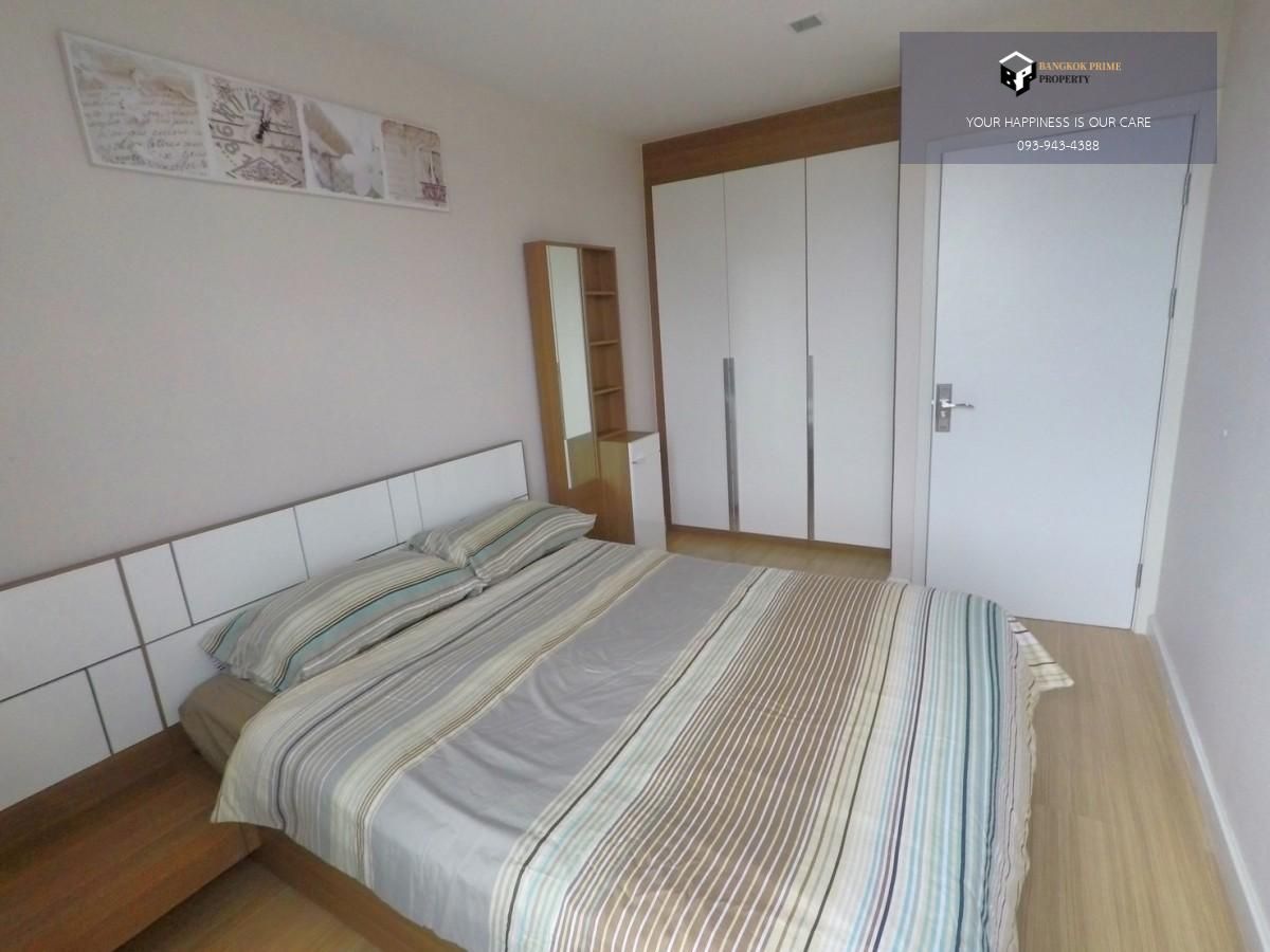 For SaleCondoOnnut, Udomsuk : Mayfair Place Sukhumvit 64 | 🚝 Near BTS Punawithi