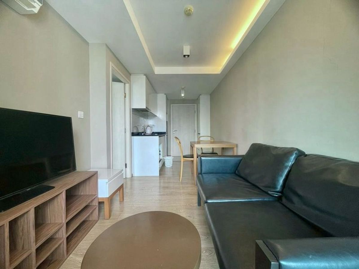 For RentCondoSukhumvit, Asoke, Thonglor : ✨Condo for RENT: Maestro 39 (BTS Phrom Phong) (AP-02) (Line: @Condo91)